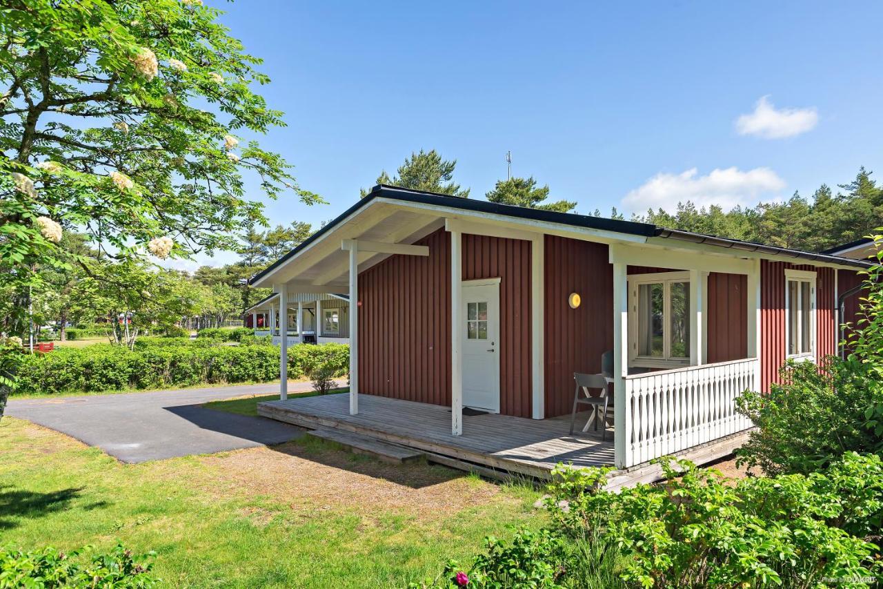 First Camp Tyloesand-Halmstad Exterior photo