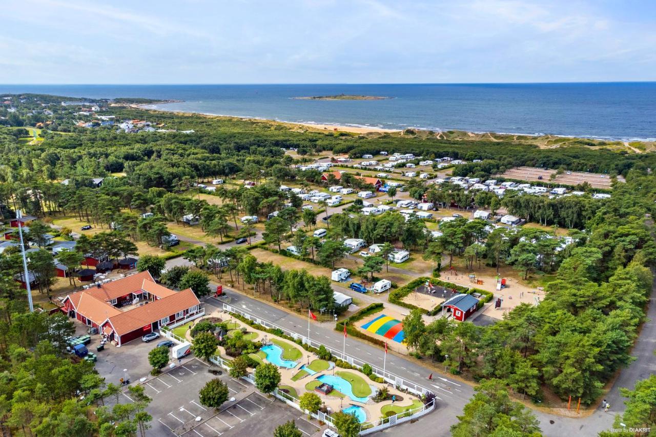 First Camp Tyloesand-Halmstad Exterior photo