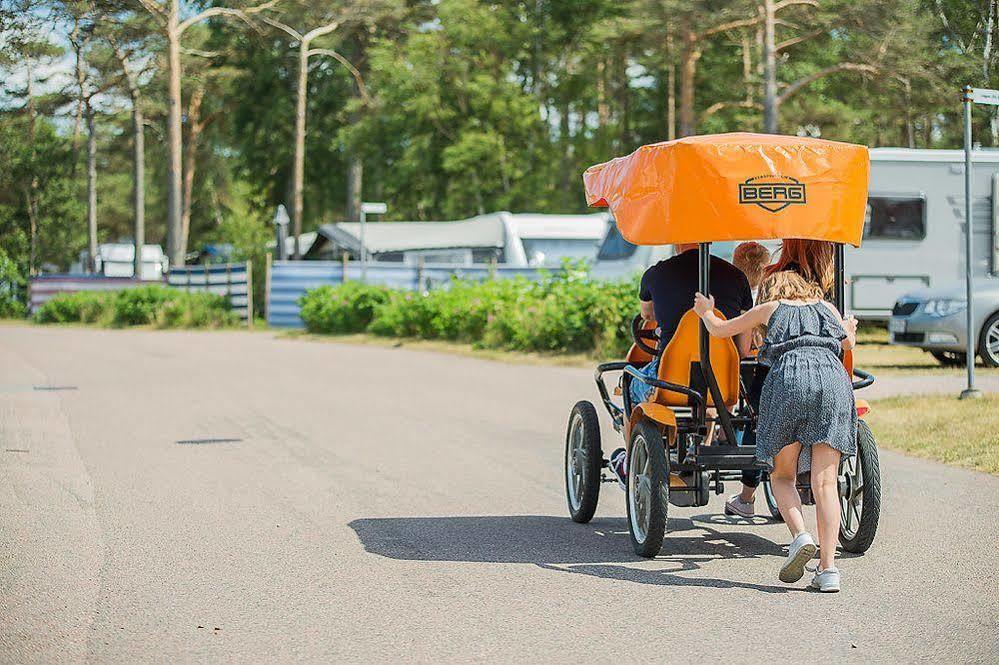 First Camp Tyloesand-Halmstad Exterior photo