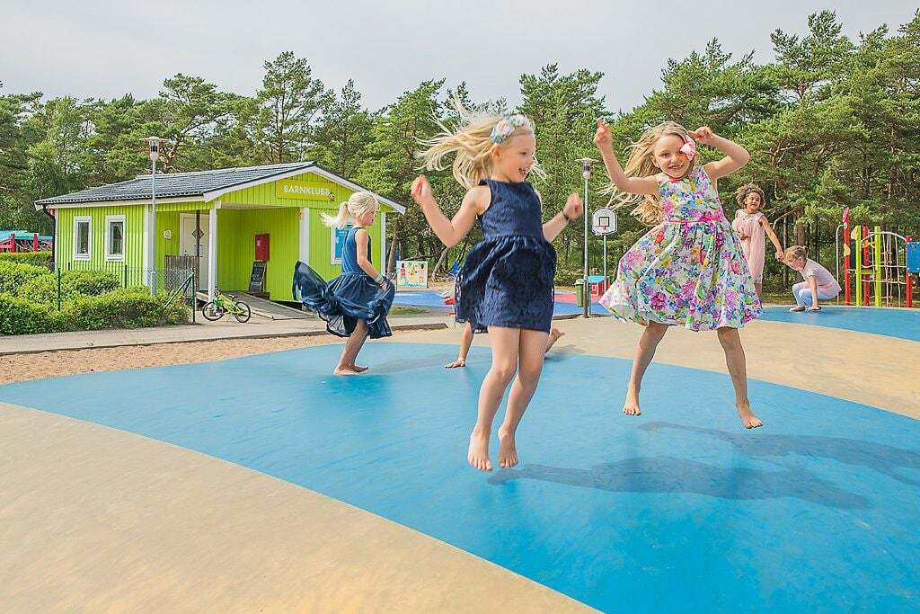 First Camp Tyloesand-Halmstad Exterior photo